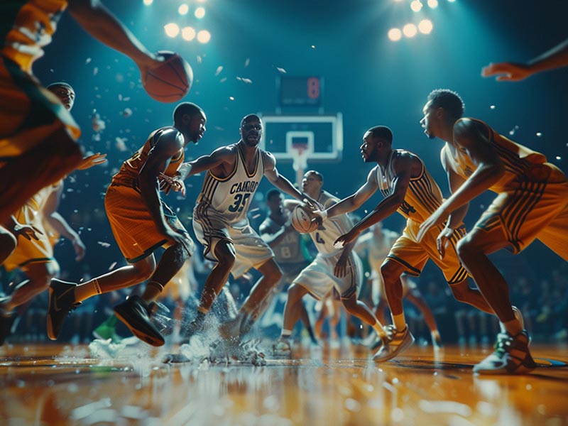 杜蘭特:我為什么要和他打球！究竟在干什么......