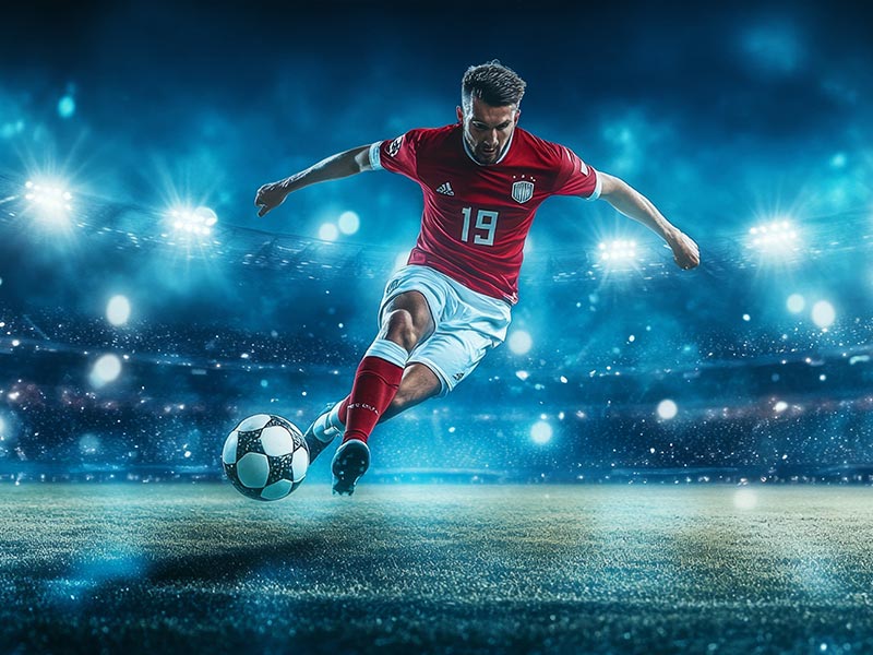 小球員：讓我擁有一雙大羅的腿??